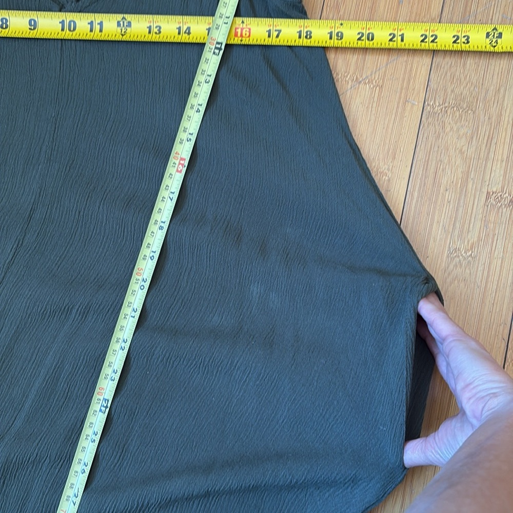 Essential Sleevele Maxi Dress by Lovestitch - S - Picture 7 of 9